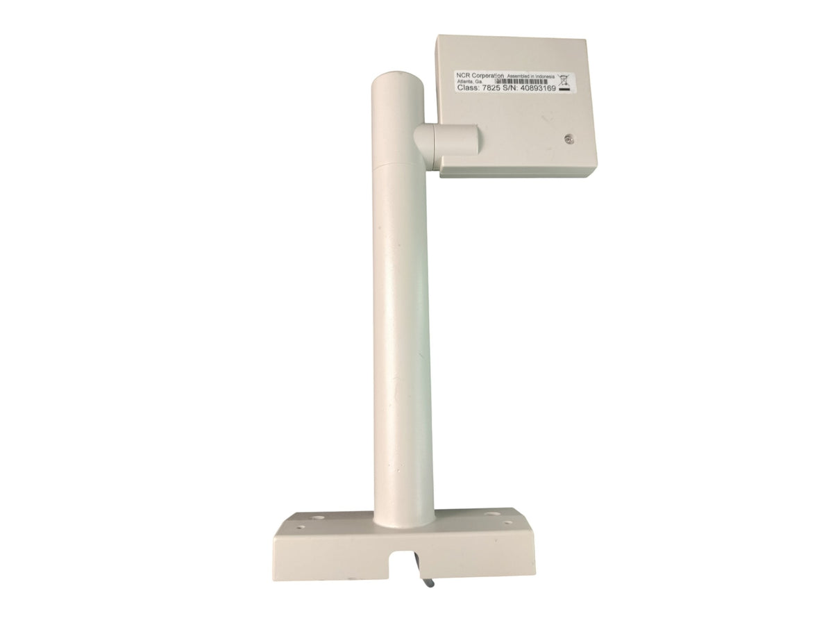 NCR 7825 Scale Remote Display Customer Pole Display Assembly
