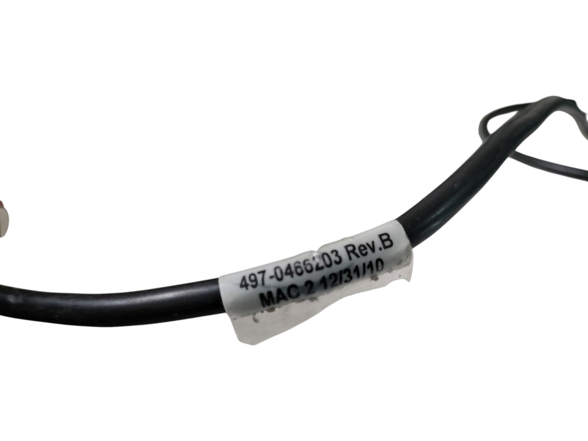 NCR 497-0466203 Rev B USB Type-A to DB9 Female POS Serial Cable