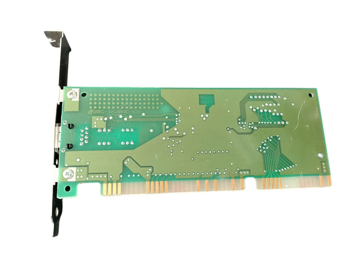 3Com EtherLink III 3C509B-TPO 10Mbps ISA Network Interface Card