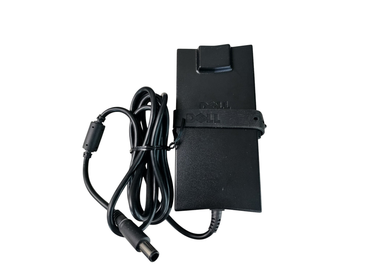 New Dell FA90PE1-00 90W AC Power Adapter Charger CM889 w/ Power Cord
