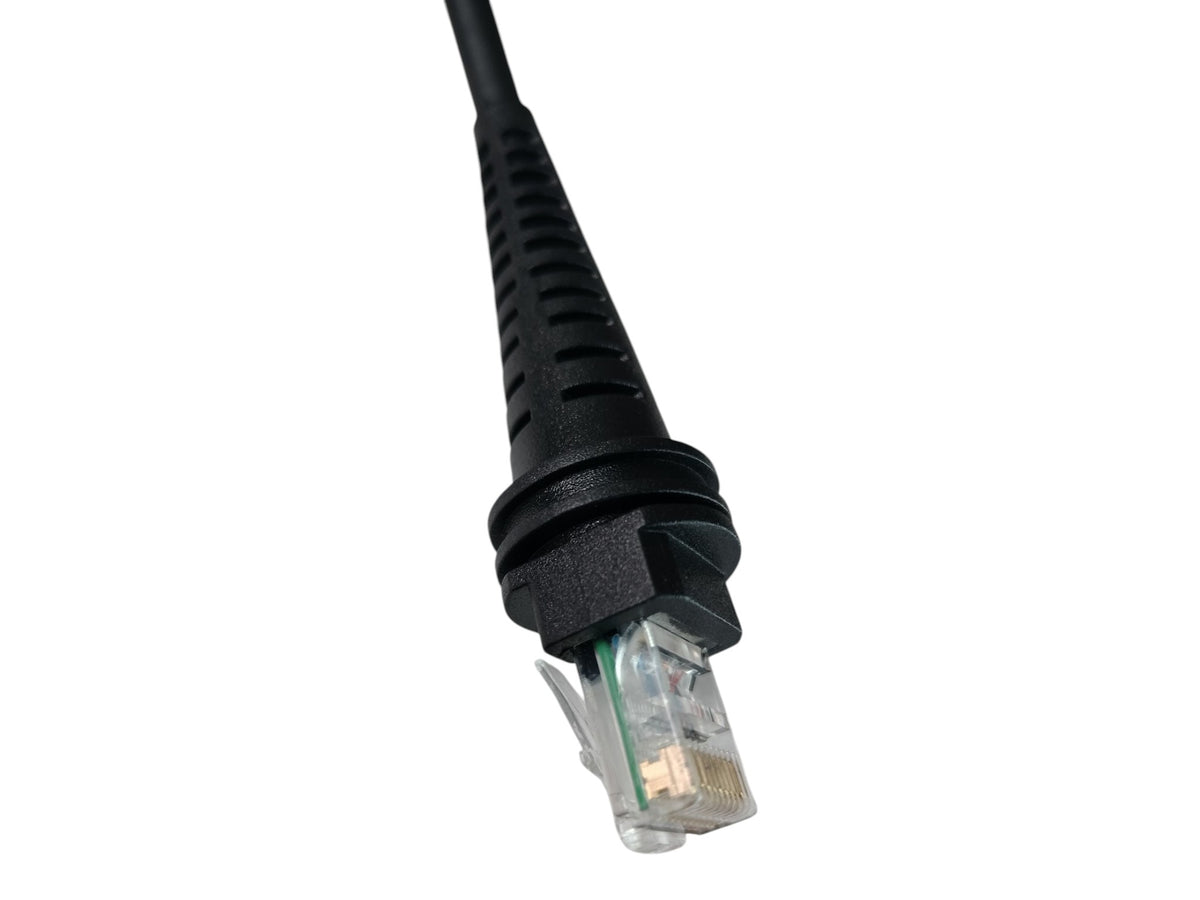 Honeywell Metrologic CBL-503-300-C00 12V PoweredUSB Scanner Cable