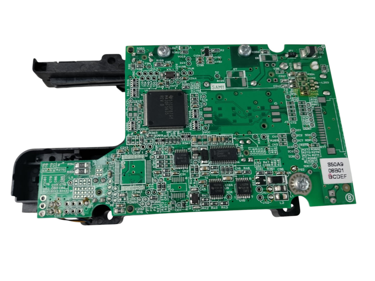 NCR 009-0029588 Nidec Sankyo Motorized Card Reader ICM33C-3R0594 B