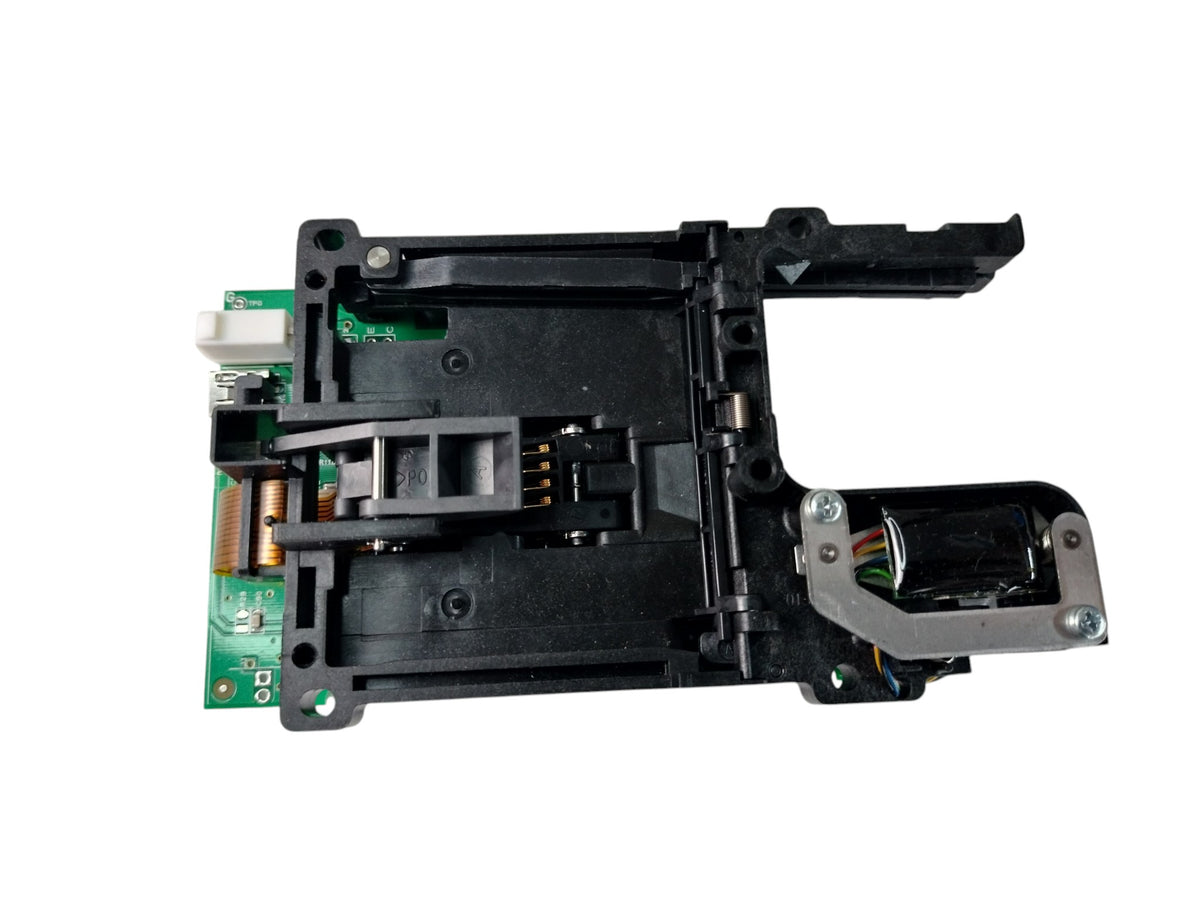 NCR 009-0029588 Nidec Sankyo Motorized Card Reader ICM33C-3R0594 B