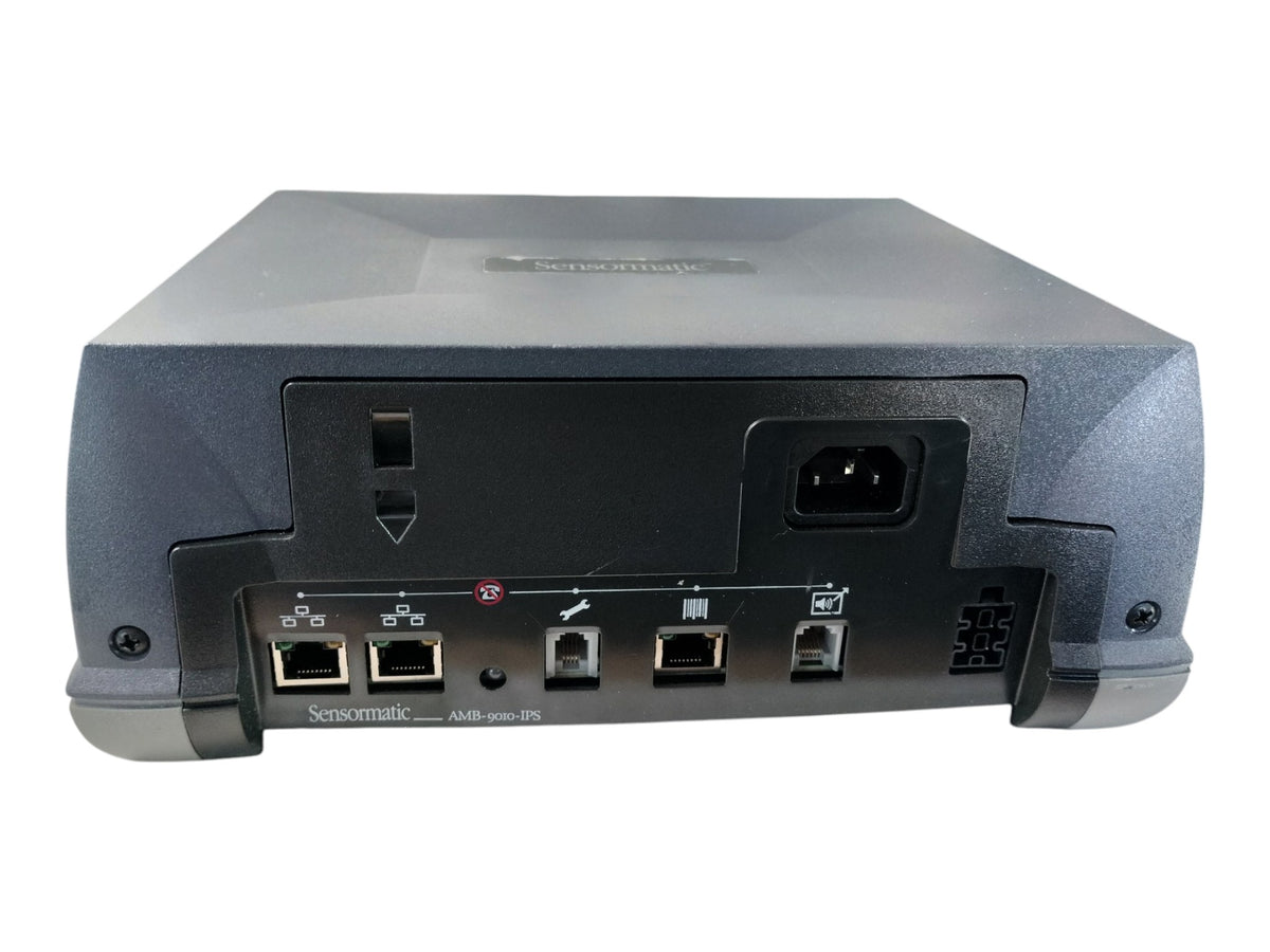 Sensormatic AMB-9010-IPS EAS Label Deactivator Controller 0101-0480-01
