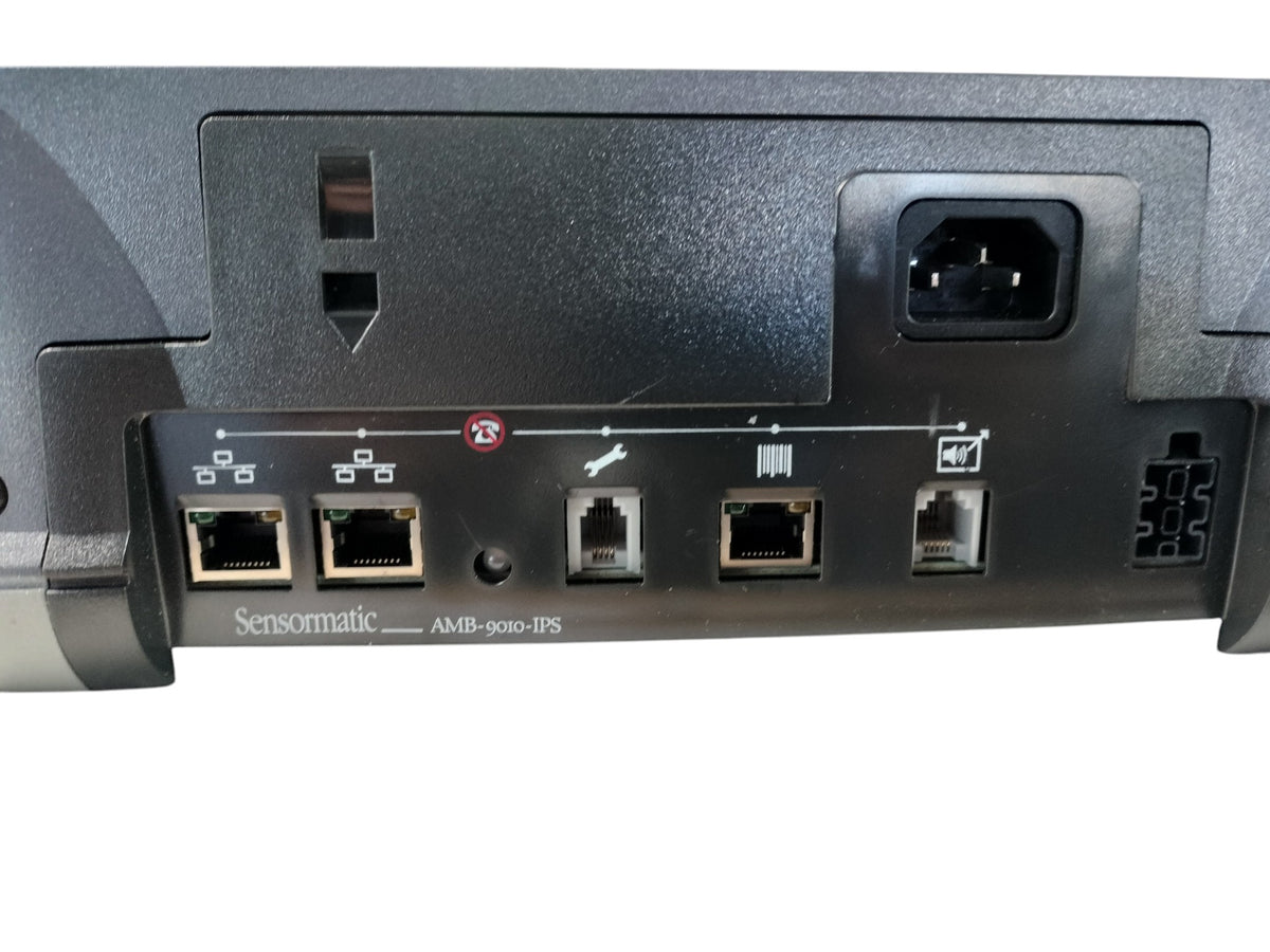 Sensormatic AMB-9010-IPS EAS Label Deactivator Controller 0101-0480-01