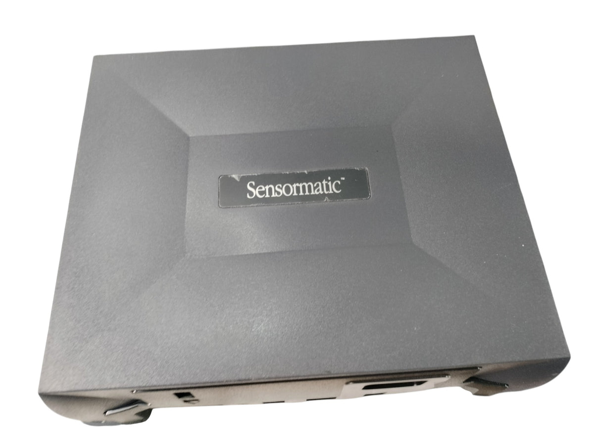 Sensormatic AMB-9010-IPS EAS Label Deactivator Controller 0101-0480-01