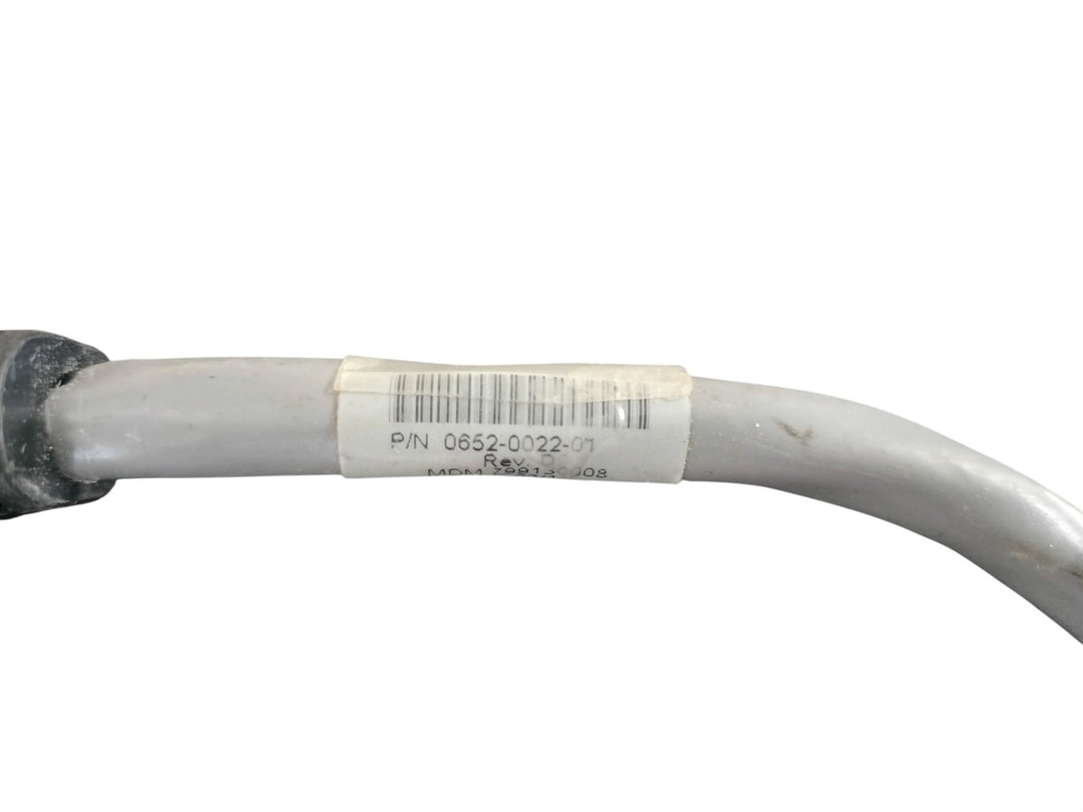 Sensormatic ZBSMPLPE Low Profile Pro EAS Deactivator Pad 0500-9334-01-C