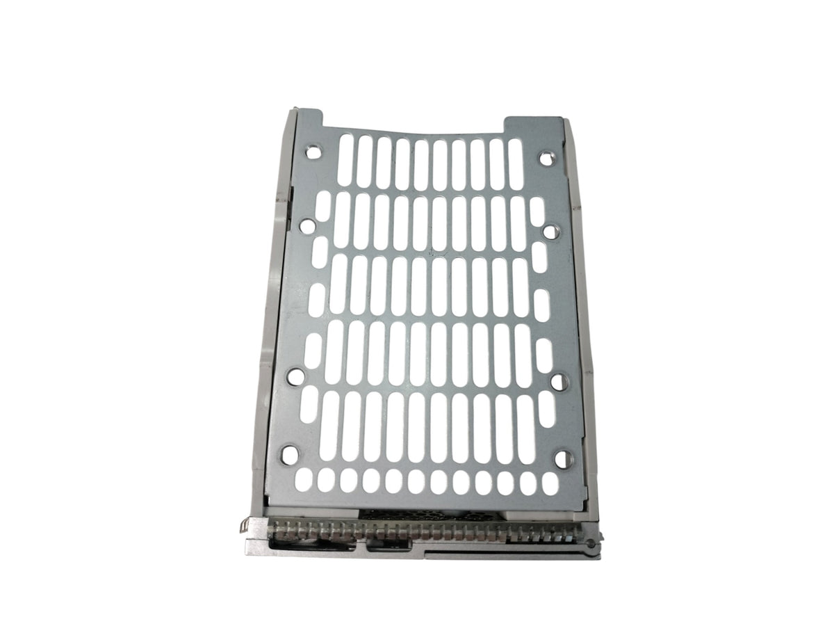 Lot of 6 Sun Oracle Cisco 2.5" SAS SATA Drive Caddy 341-0586-01 541-0239