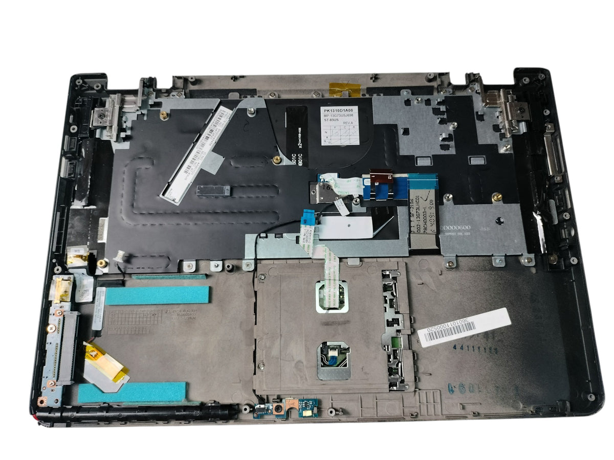 Lenovo ThinkPad Yoga S1 S240 Palmrest Backlit Keyboard Touchpad PK1310D1A00