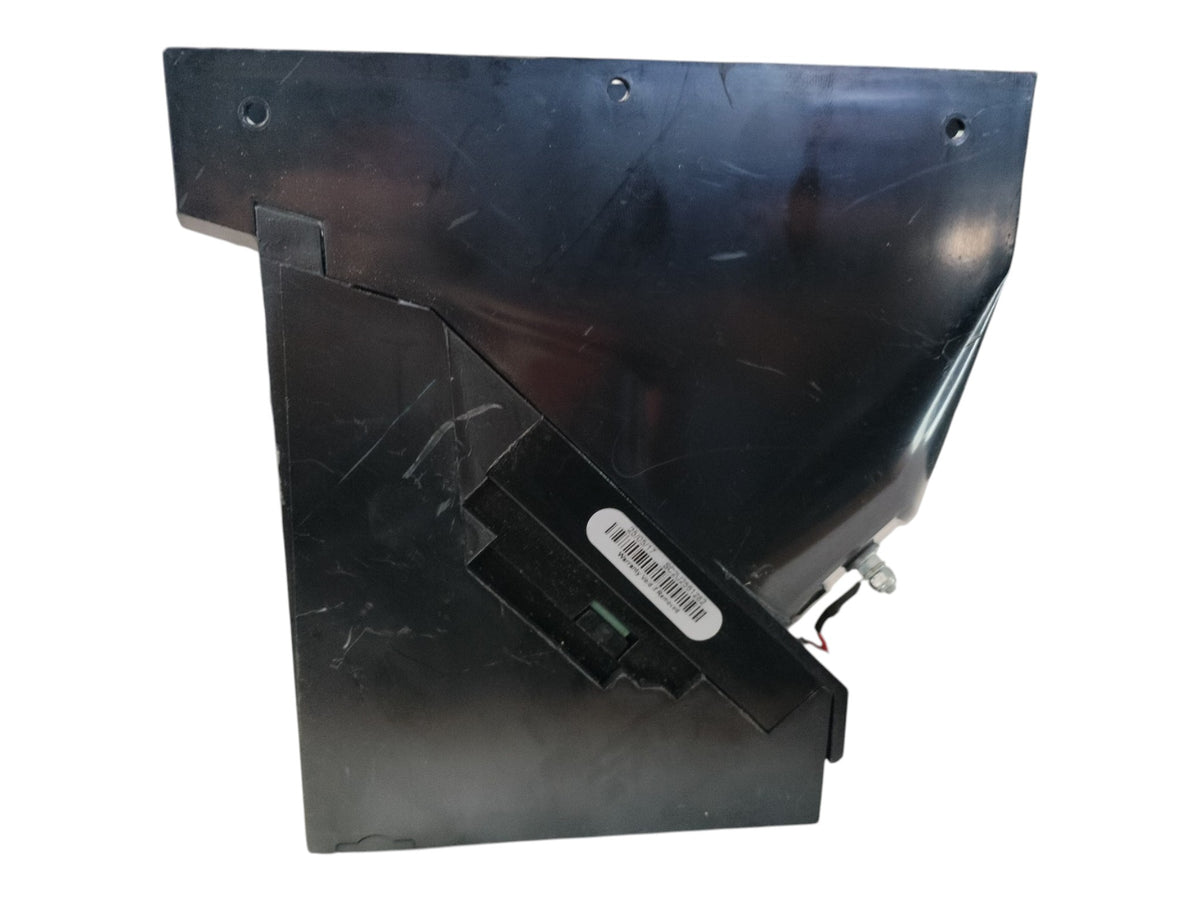 Money Controls SCH2 US $0.05 Nickel Coin Hopper Dispenser RH2B01US00017 24V