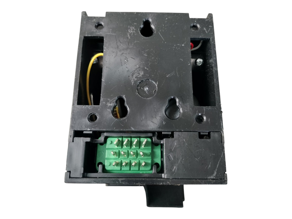 Money Controls SCH2 US $0.05 Nickel Coin Hopper Dispenser RH2B01US00017 24V