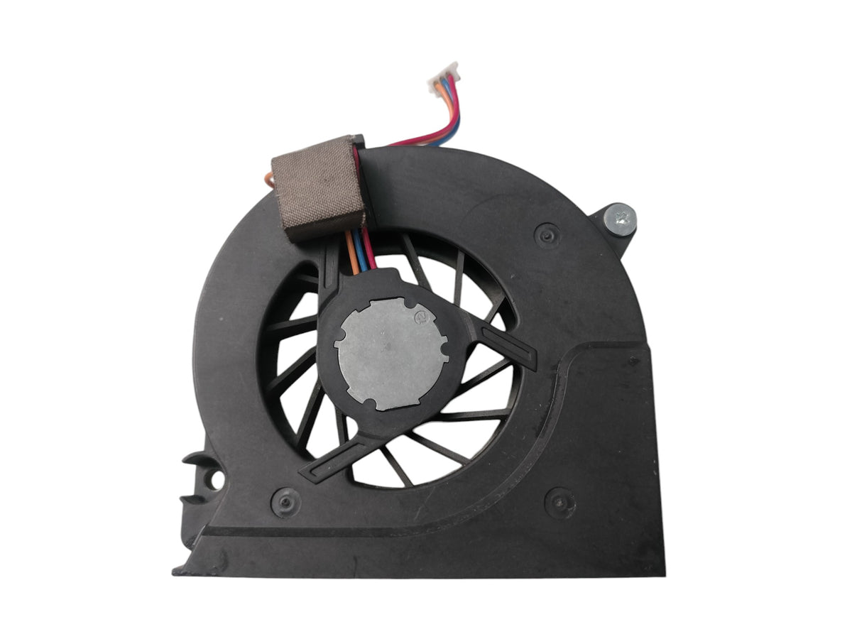 HP Compaq 6510b 6515b 6710b 6715b CPU Cooling Fan 443917-001 UDQFRPH55C1N