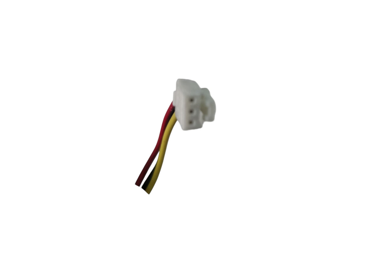 NMB-MAT 2406VL-04W-B29 60mm x 15mm 12V 0.09A DC Cooling Fan BN31-00029E 3-Pin