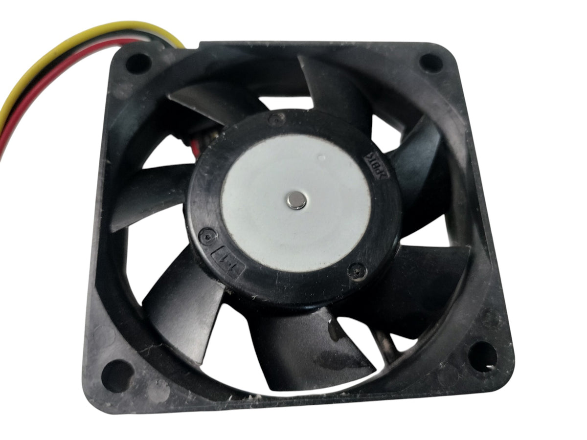 NMB-MAT 2406VL-04W-B29 60mm x 15mm 12V 0.09A DC Cooling Fan BN31-00029E 3-Pin