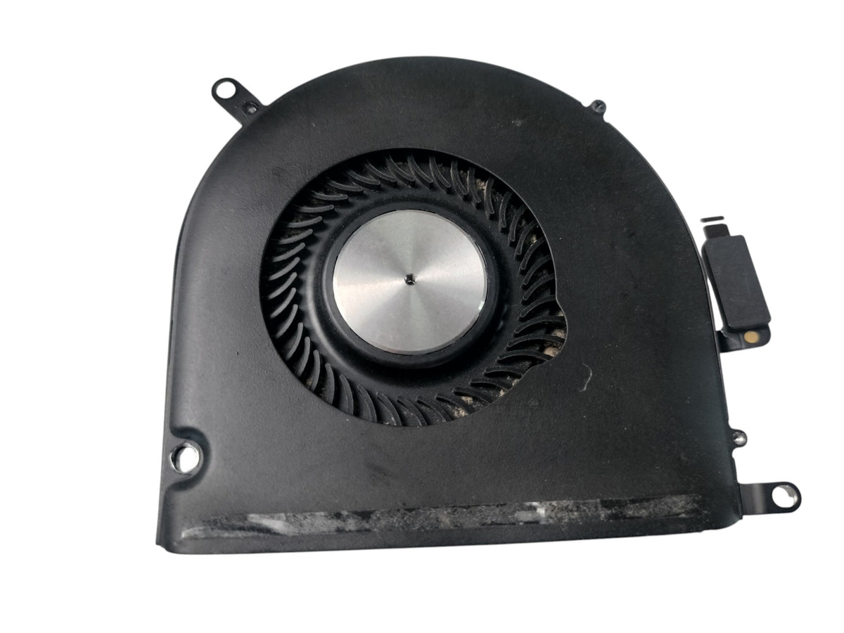 Apple MacBook Pro 15" A1398 Left CPU Cooling Fan 610-0171-A Nidec CC120K03