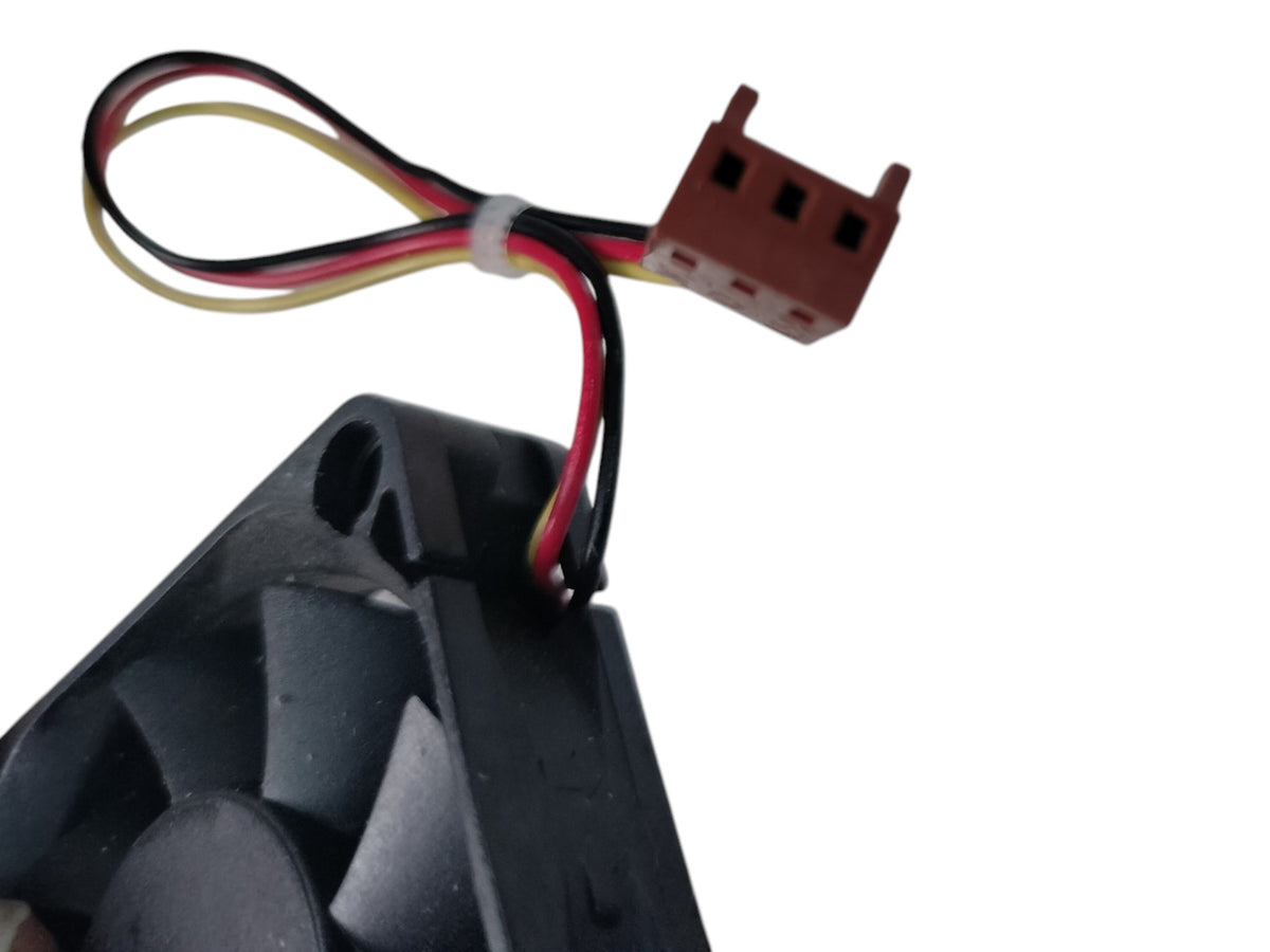 PSC Select P2124510LB2F 45mm x 10mm DC 12V 0.09A 1.08W Brushless Fan 3-Pin