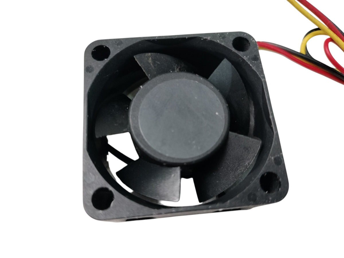 Sunon MagLev KDE1204PKVX 40mm x 20mm DC 12V 1.4W Cooling Fan MS.AF.GN 3-Pin