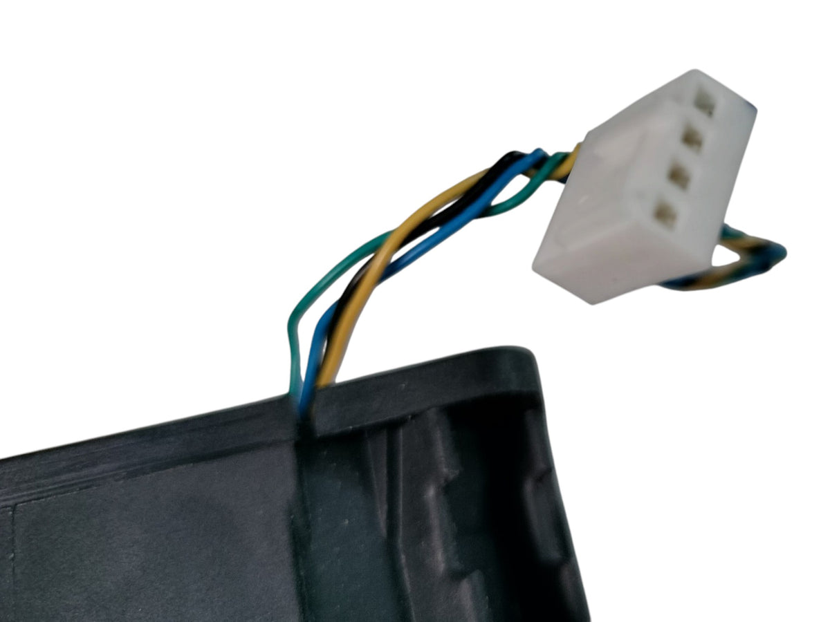 Delta Electronics AFB0612DH-X84 FHSA6025B-1663 60mm x 25mm 12V 1.10A 4-Pin Fan
