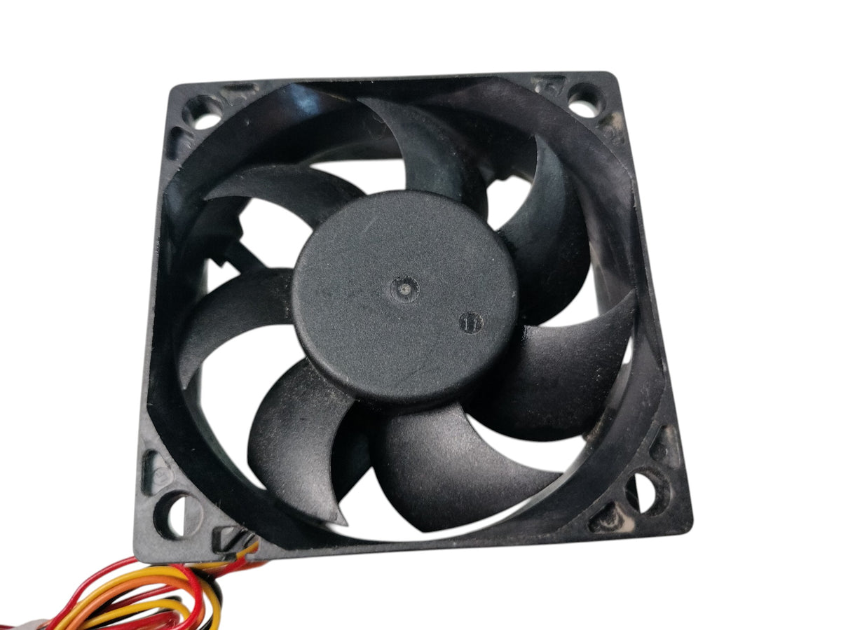 SUPERRED CHC8012BB-N-AH 12V 0.37A 4 Wires 4 Pins Case Fan 8CM Server Cooler (Copy)