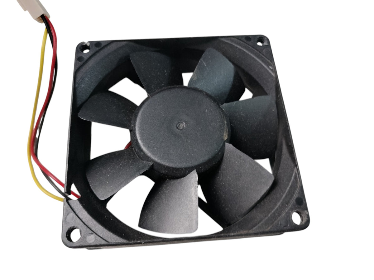 Sunon PMD1208PTB1-A (2).F.GN 80mm x 25mm DC 12V 4.8W Cooling Fan 3-Pin