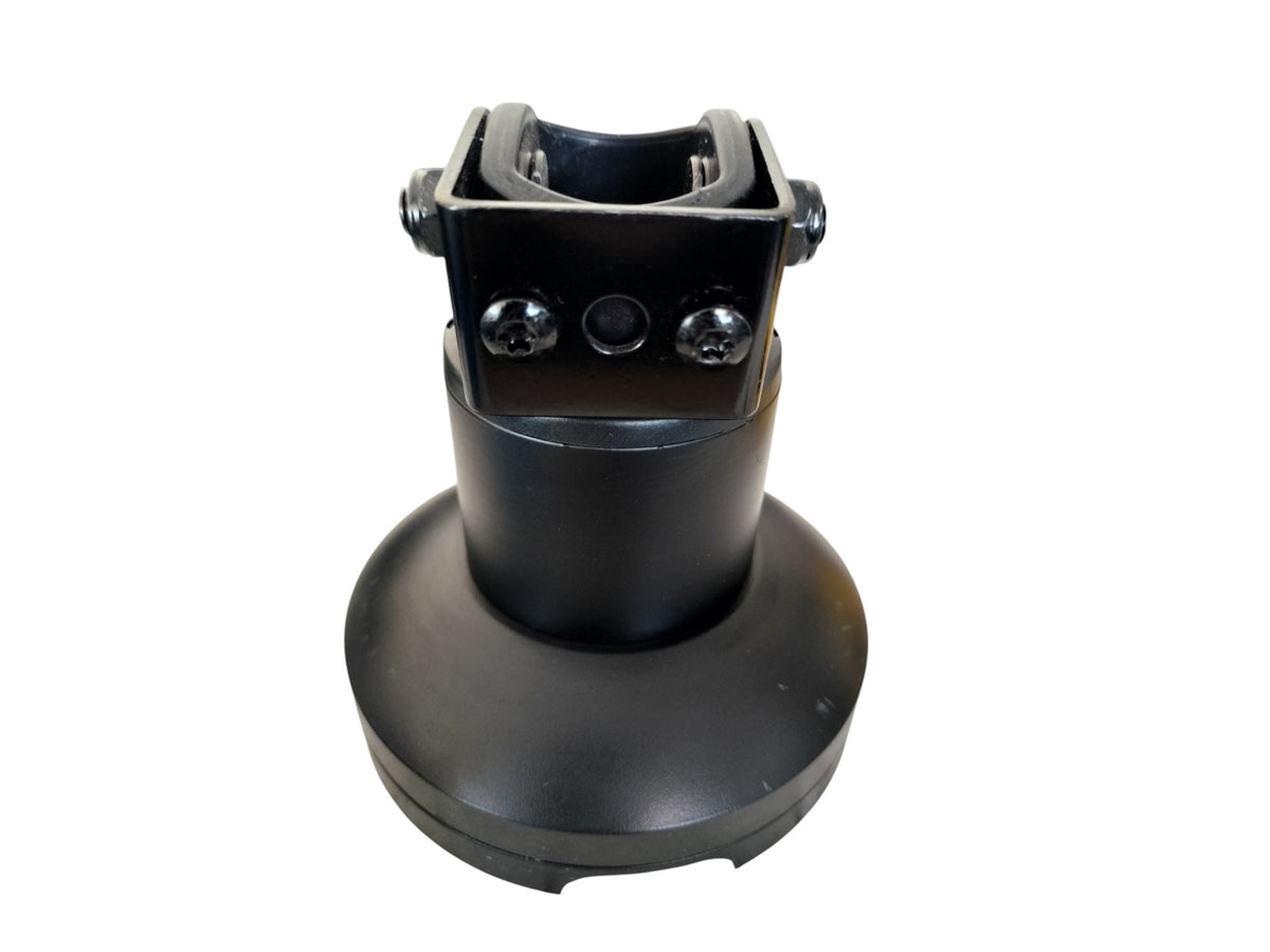 POS Credit Card Terminal Swivel Tilt Stand Pedestal Base Mount Verifone Ingenico