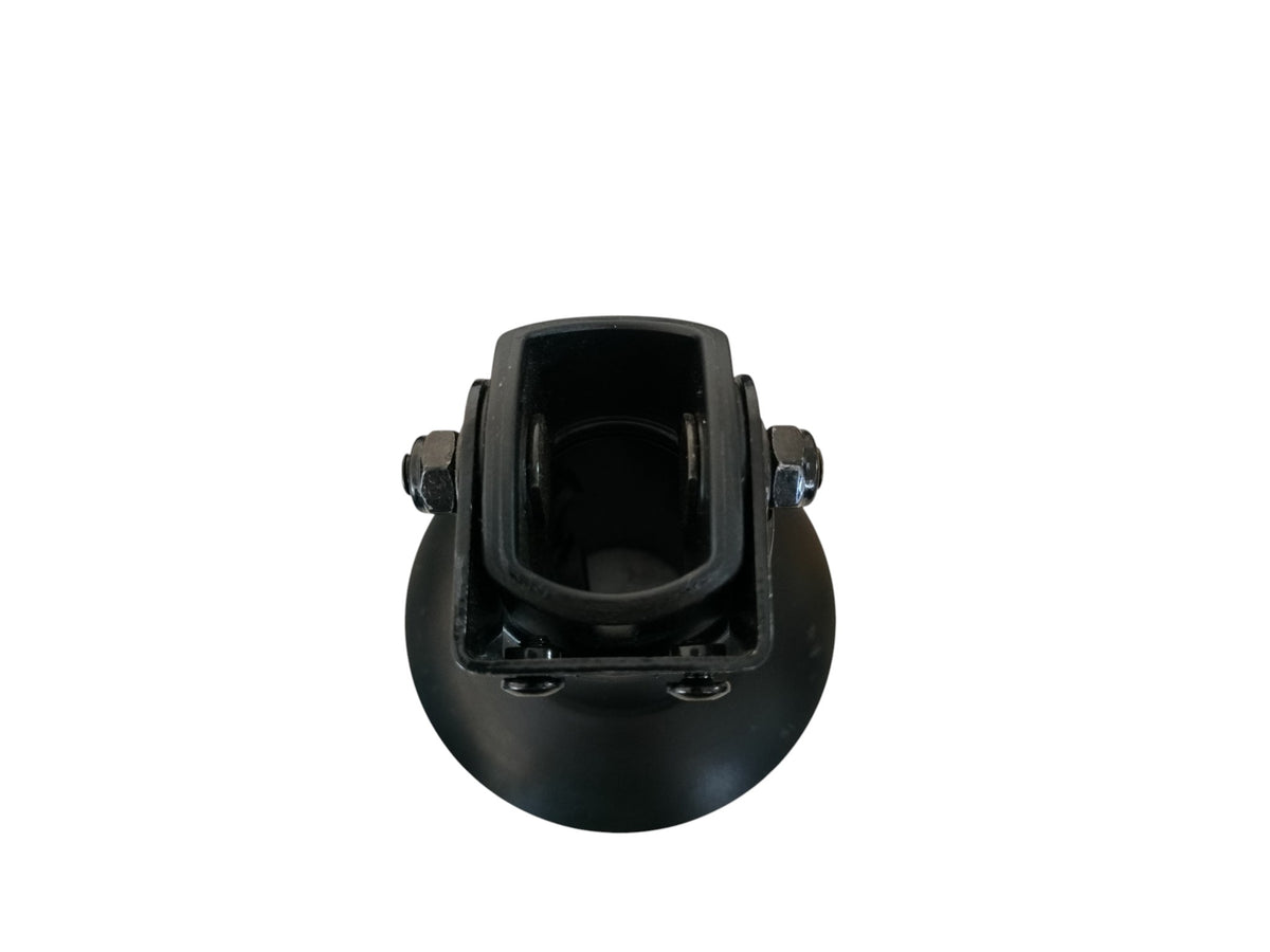 POS Credit Card Terminal Swivel Tilt Stand Pedestal Base Mount Verifone Ingenico