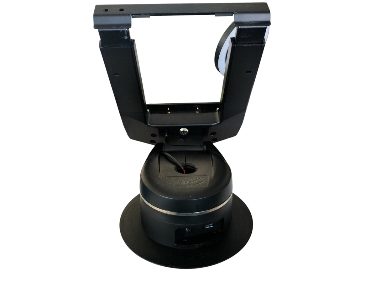 ENS Genesis 367-4172 367-4682 POS Tablet Charging Cradle Stand Zebra ET50 + PSU