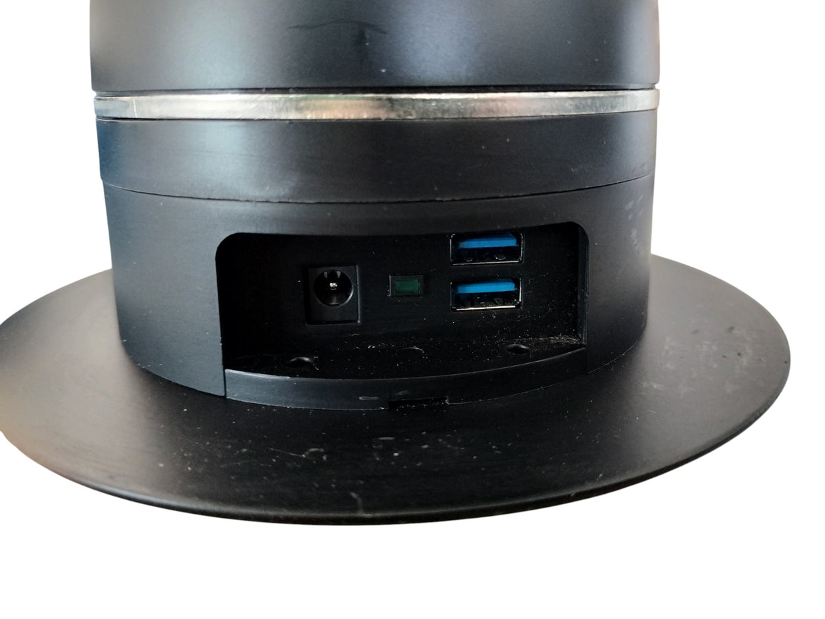ENS Genesis 367-4172 367-4682 POS Tablet Charging Cradle Stand Zebra ET50 + PSU