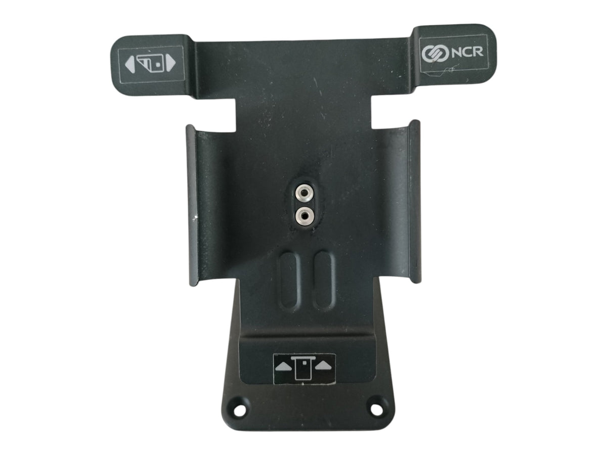 NCR POS Credit Card Reader Swivel Tilt Metal Stand Mount Ingenico iPP320 iPP350