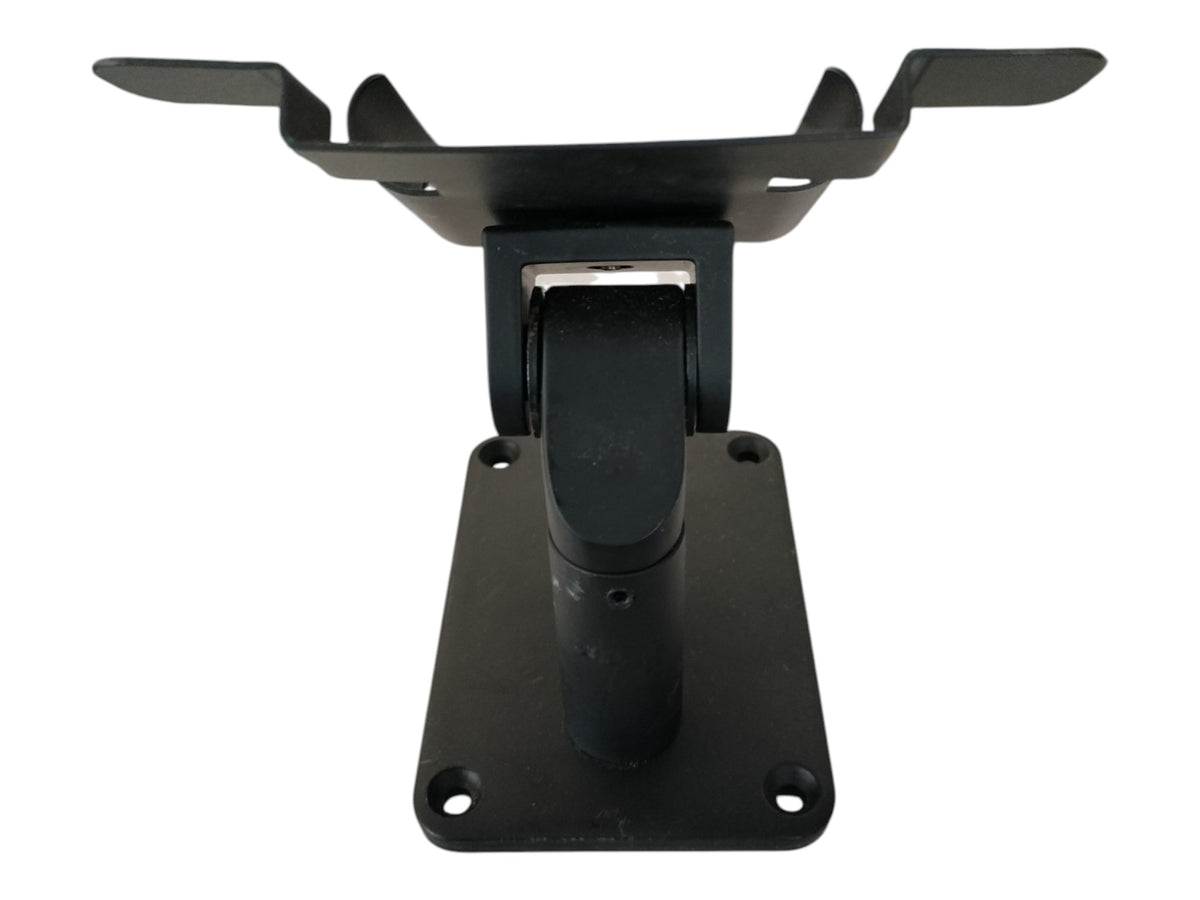 NCR POS Credit Card Reader Swivel Tilt Metal Stand Mount Ingenico iPP320 iPP350
