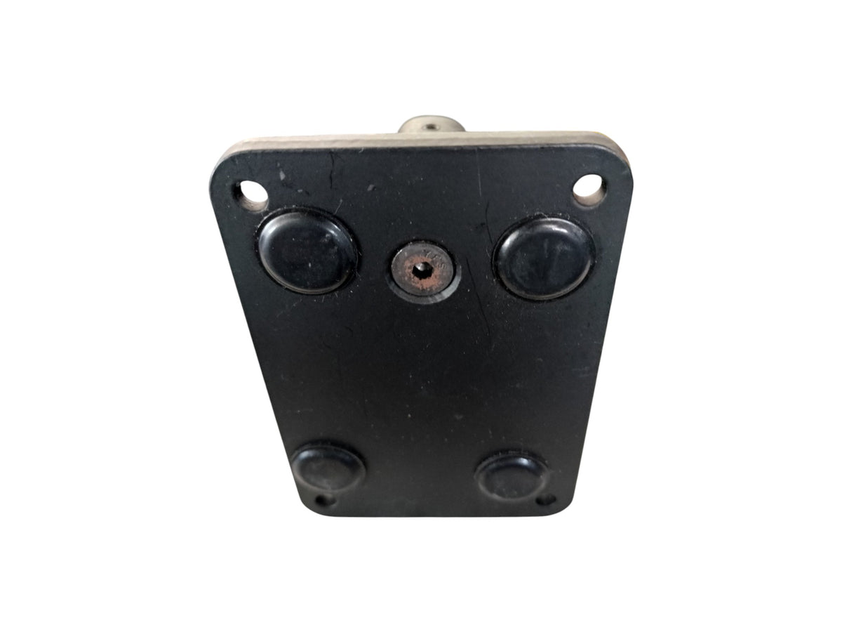 NCR POS Credit Card Reader Swivel Tilt Metal Stand Mount Ingenico iPP320 iPP350