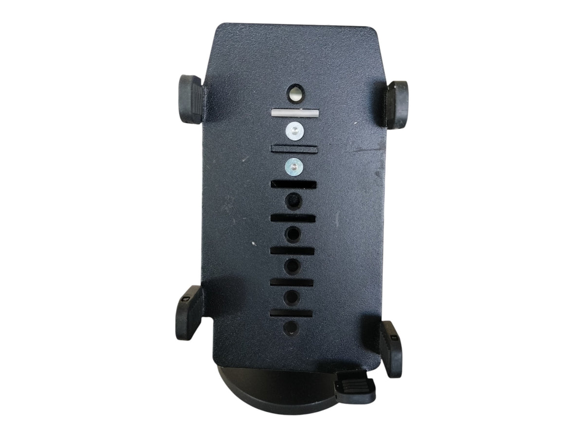 SpacePole Seamark POS Credit Card Terminal Swivel Tilt Stand Verifone Ingenico