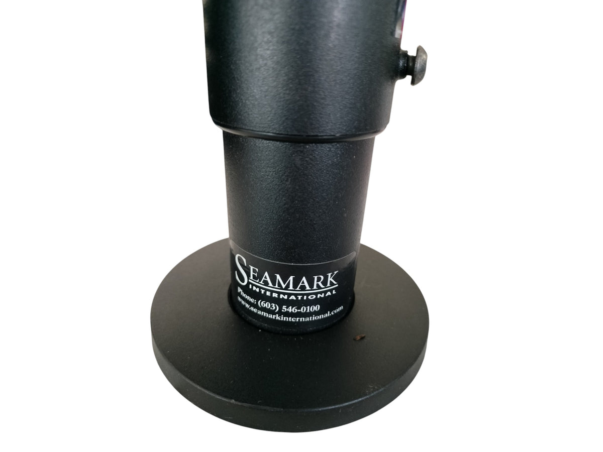 SpacePole Seamark POS Credit Card Terminal Swivel Tilt Stand Verifone Ingenico