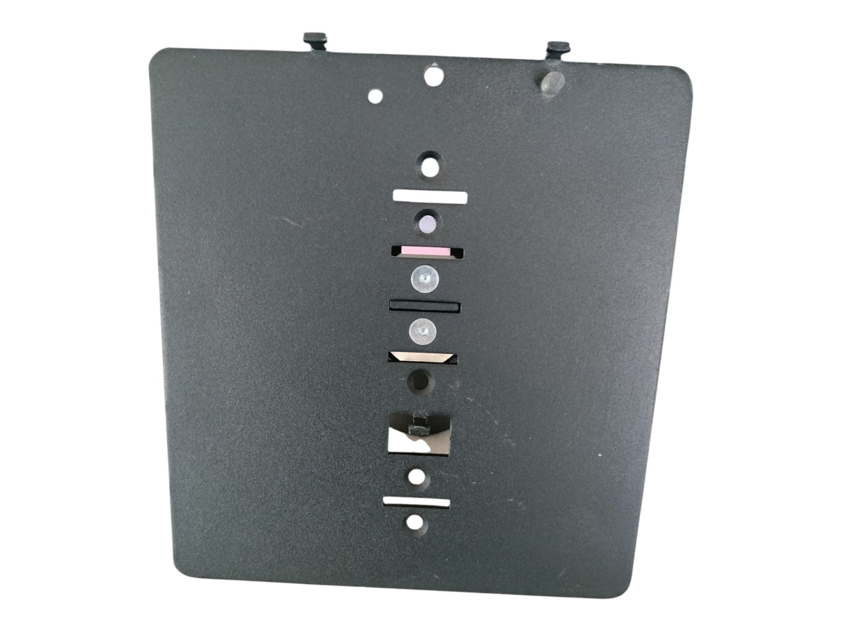 SpacePole POS Credit Card Terminal Tilt Mount Plate Verifone MX915 MX925 Stand