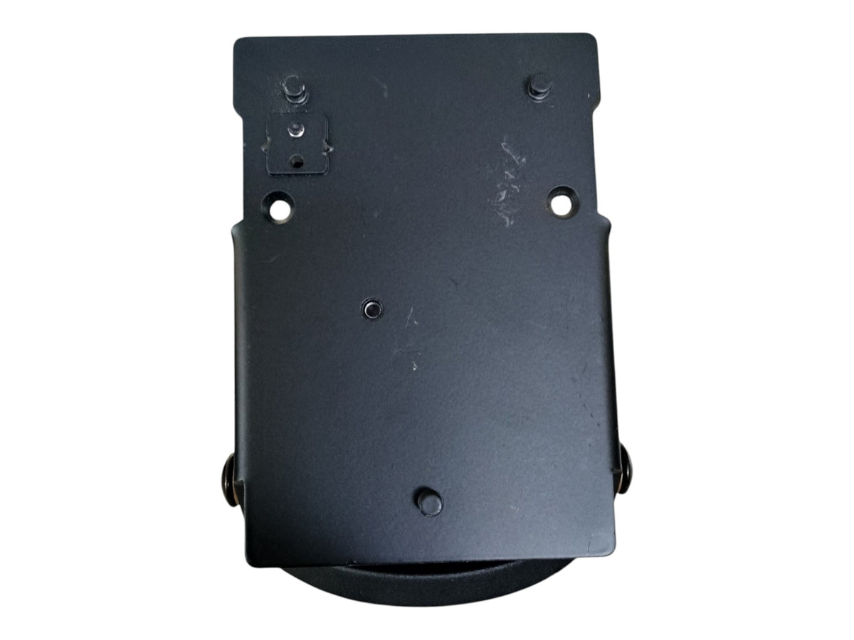 ENS 367-5065-A Low Profile POS Credit Card Terminal Swivel Tilt Stand Mount OEM