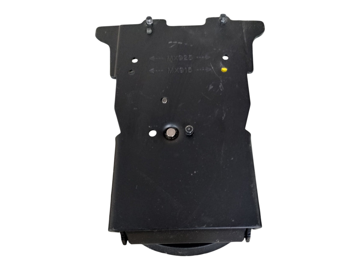 ENS 367-2481-D Low Contour POS Terminal Swivel Tilt Stand Verifone MX915 MX925