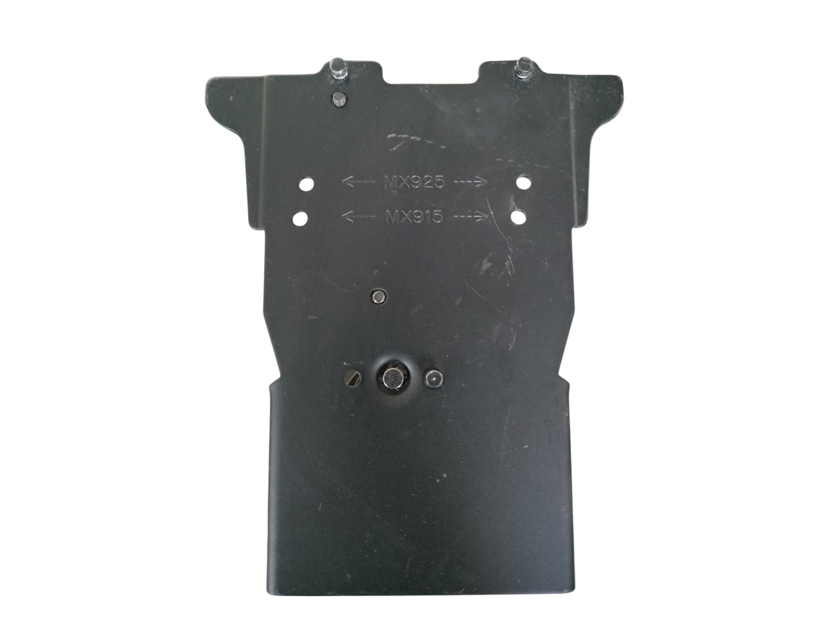 ENS 367-2481-D Low Contour POS Terminal Swivel Tilt Stand Verifone MX915 MX925