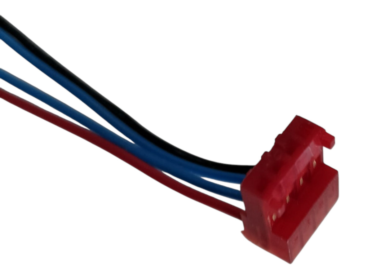 Gilbarco M00455A001 Veeder-Root 749597-700 Fuel Dispenser Totalizer Counter 13V