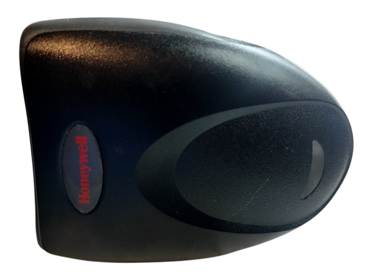 Honeywell Hyperion 1300g Handheld 1D Barcode Scanner 1300G-2 + USB Cable