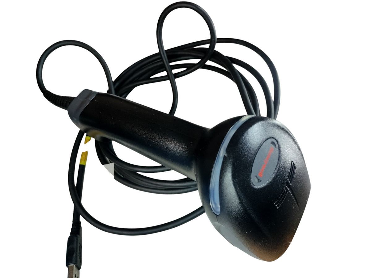 Honeywell Xenon 1900 Handheld 2D QR Barcode Scanner 1900GSR-2 + USB Cable