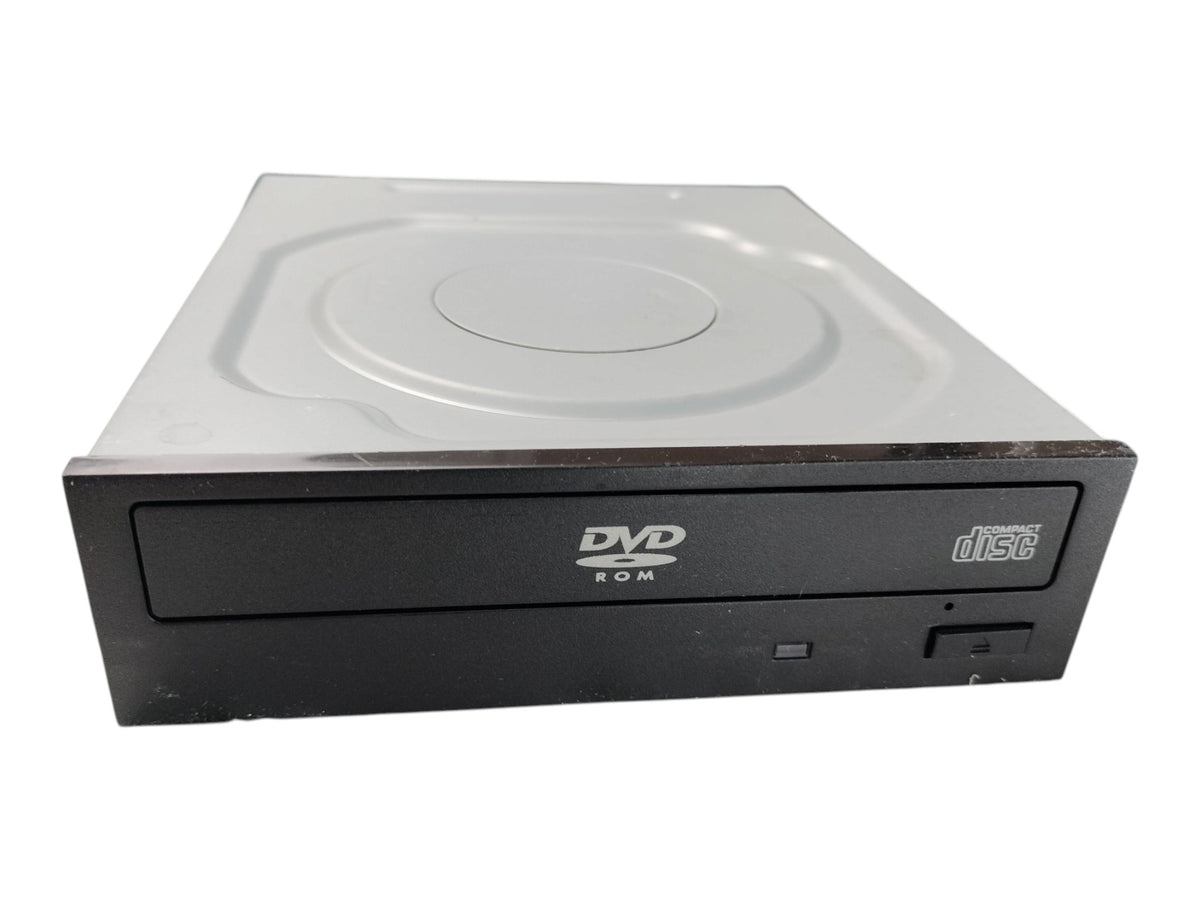 TEAC DV-518GSA-100 5.25" Internal Desktop SATA DVD-ROM Optical Drive 19772571-00