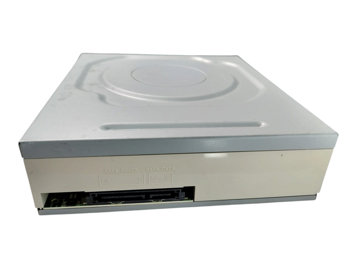 TEAC DV-518GSA-100 5.25" Internal Desktop SATA DVD-ROM Optical Drive 19772571-00