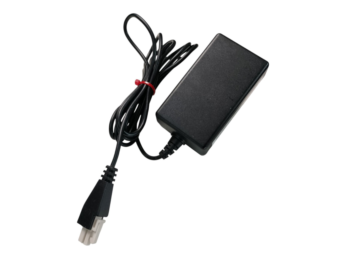 NCR 497-0509577 12V 2A AC Power Supply Adapter FSP024-DHUN2 2-Pin Plug KC3 KC4