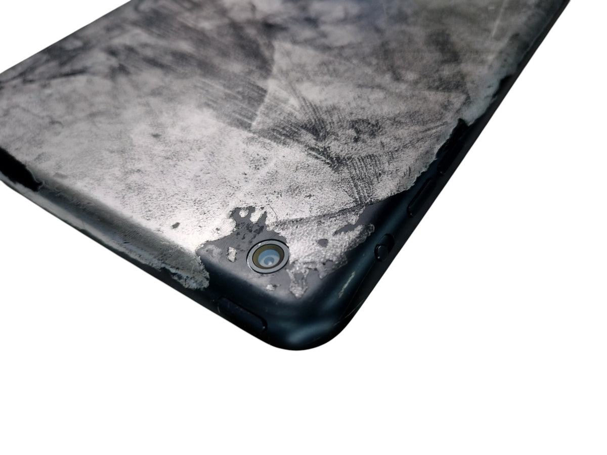 Apple iPad mini 1st Gen 16GB Wi-Fi 7.9" Black Slate A1432 FD528LL/A iOS 9.3.5
