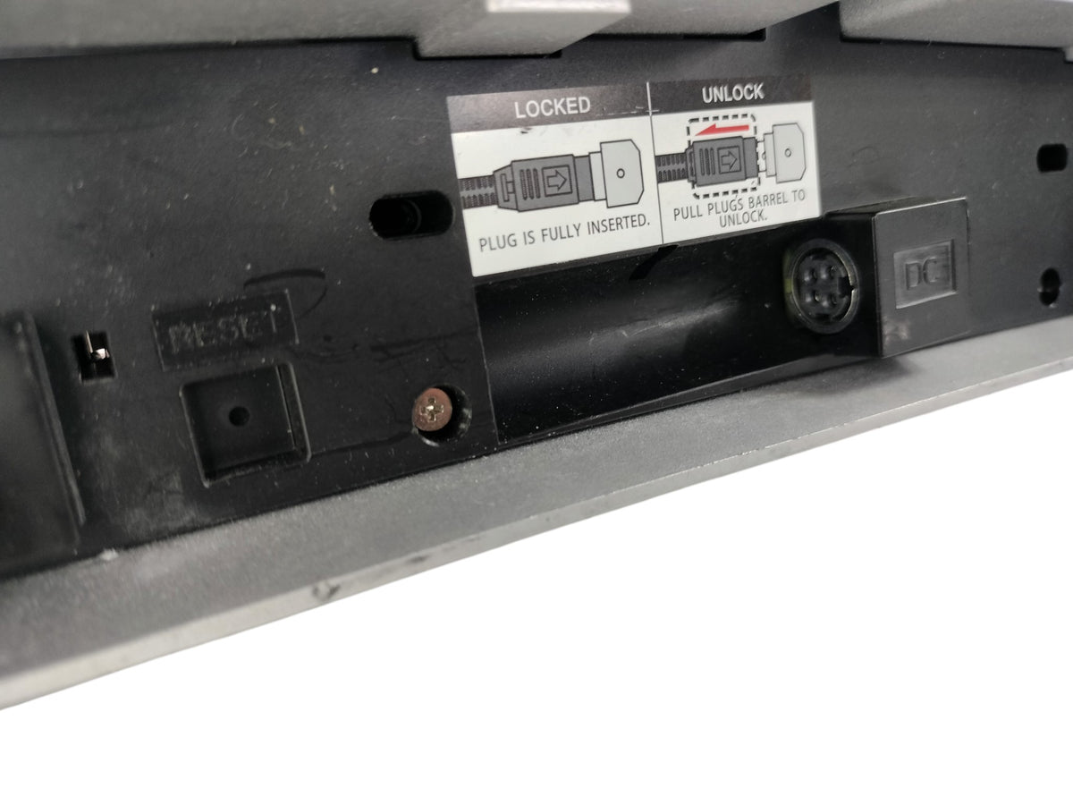 NCR Orderman7 Multi Service Station 5-Slot Charging Dock 7777-MSC 7777-0202-8801