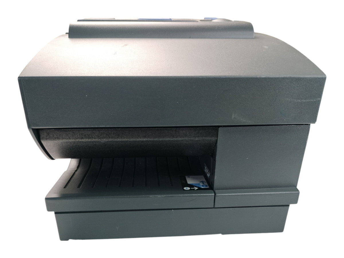 Toshiba IBM 4610-2CR SureMark Dual Station POS Receipt Check Printer 3AC00505100