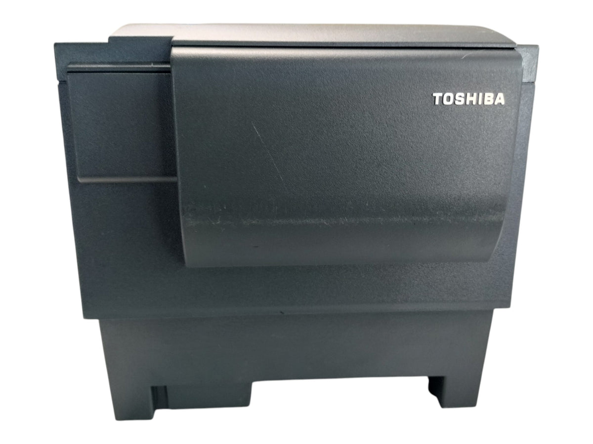 Toshiba IBM 4610-2CR SureMark Dual Station POS Receipt Check Printer 3AC00505100