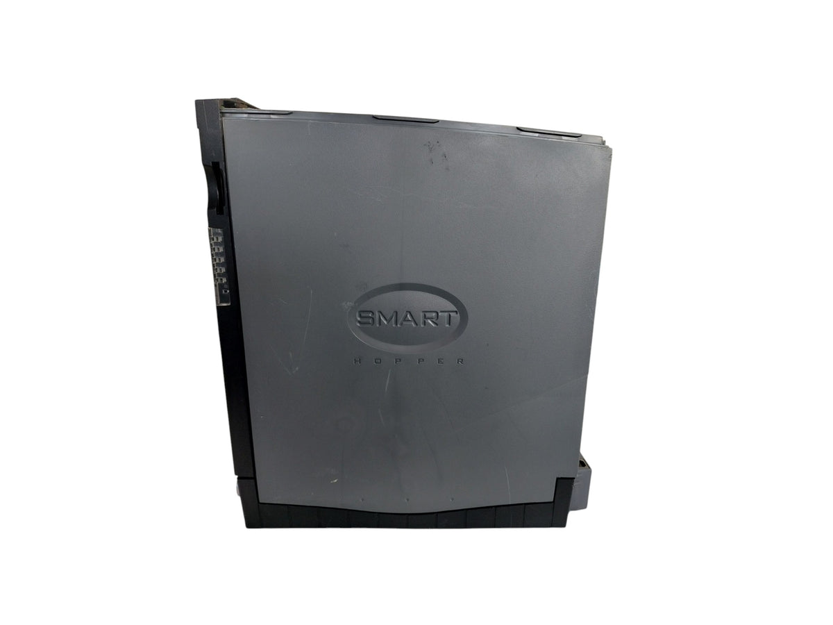 NCR 497-0531847 Innovative Technology SMART Hopper Coin System 497-0531746 AS-IS
