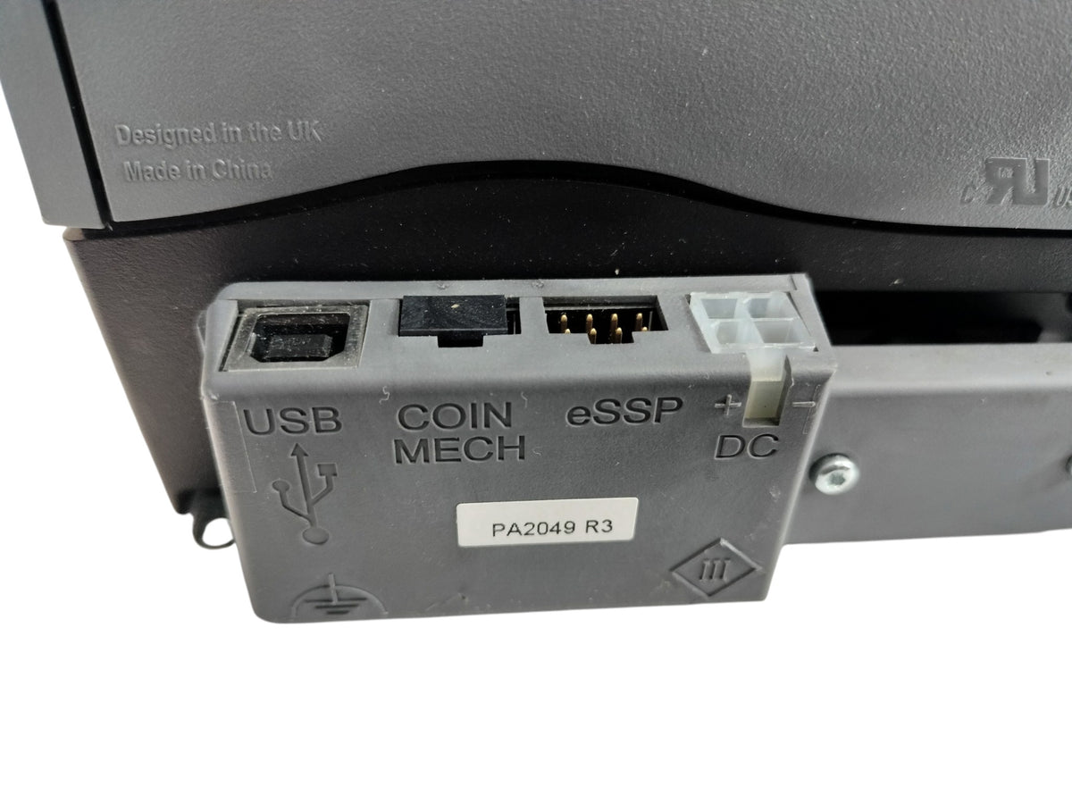 NCR 497-0531847 Innovative Technology SMART Hopper Coin System 497-0531746 AS-IS