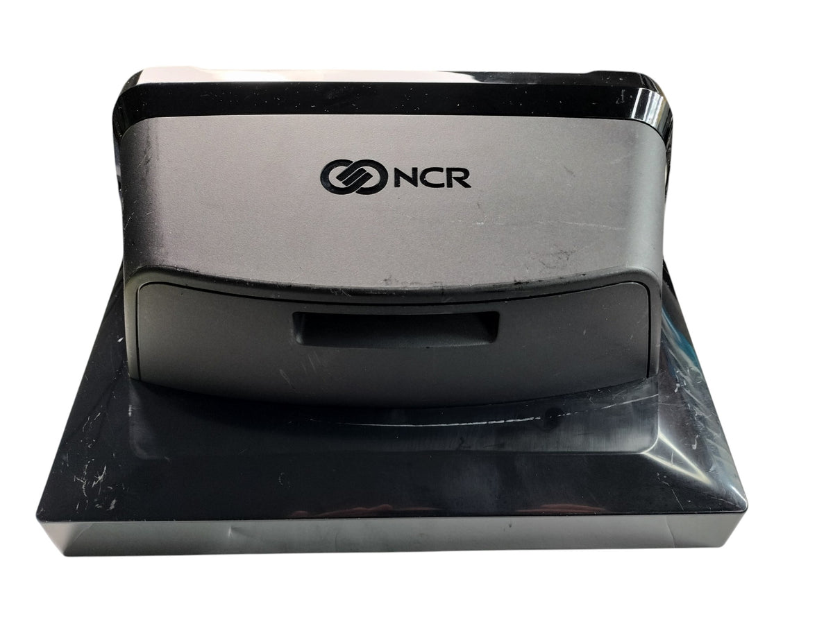 Genuine NCR POS Terminal Stand Base Cover Shroud XR7 P1535 P1235 7702 7761 OEM